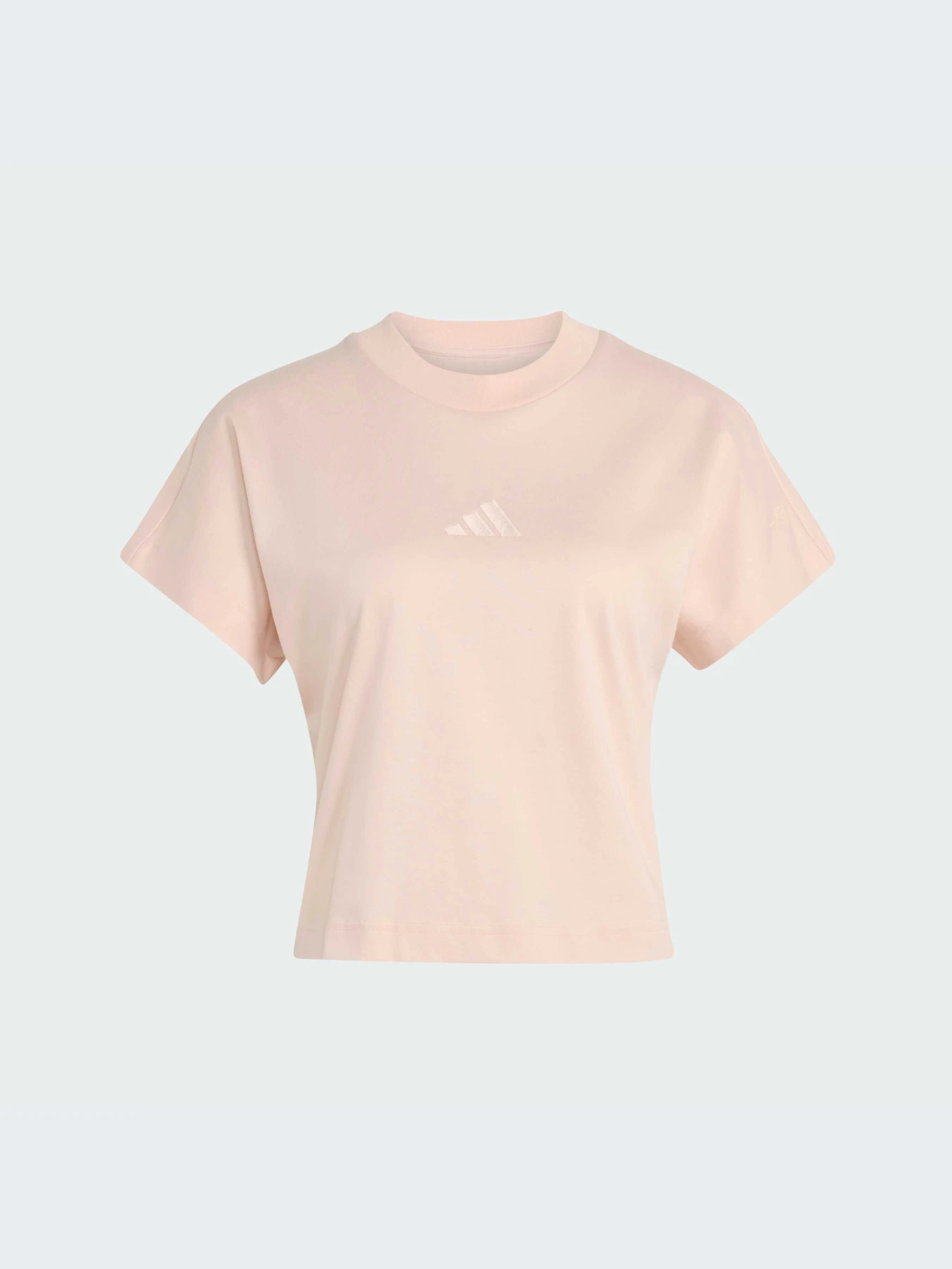 Футболки и поло Adidas модель JY7807-KZ Футболки и поло Adidas модель JY7807-KZ Фото