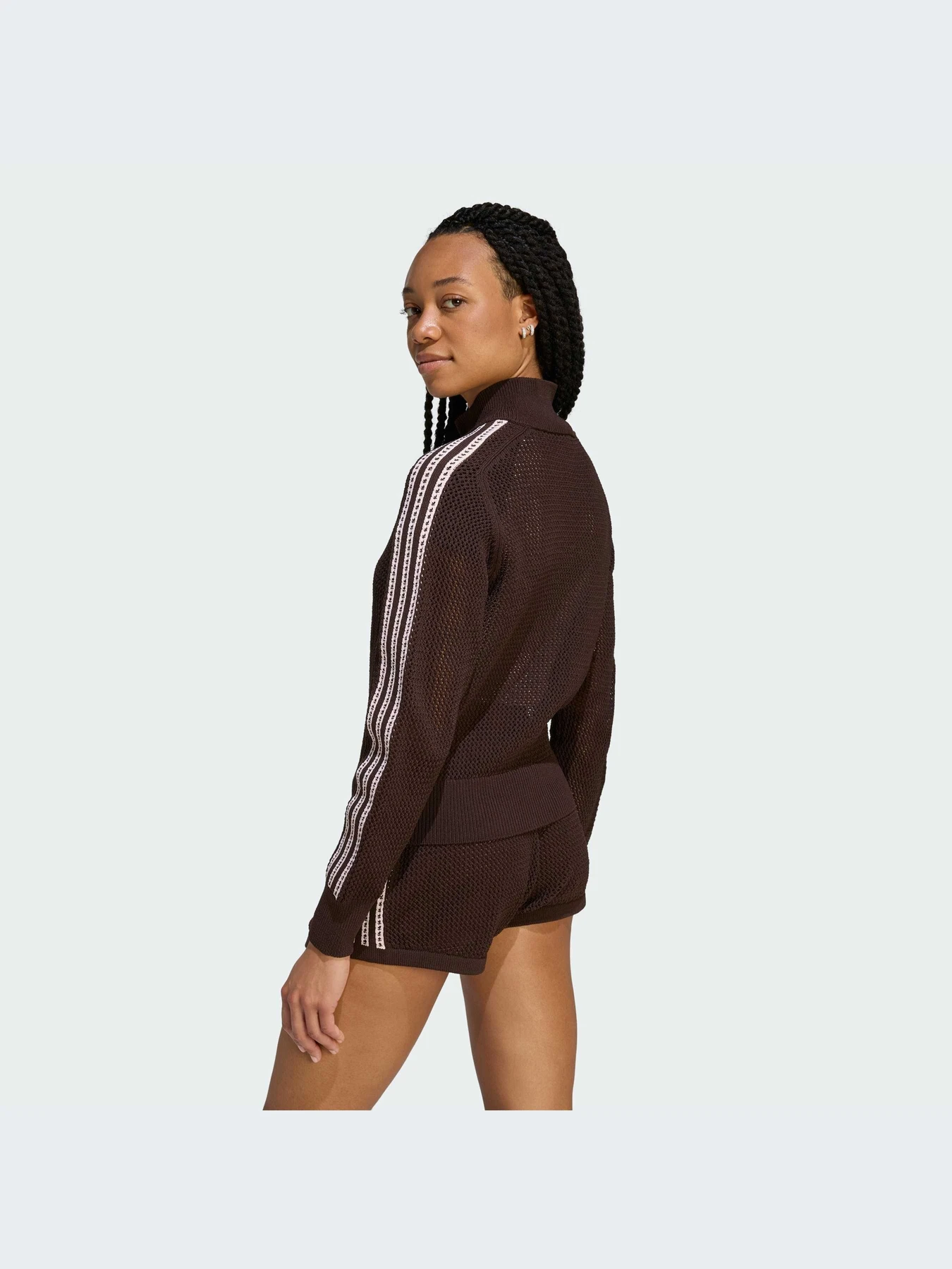 Худи и свитшоты Adidas модель KE0202-KZ Худи и свитшоты Adidas модель KE0202-KZ Фото