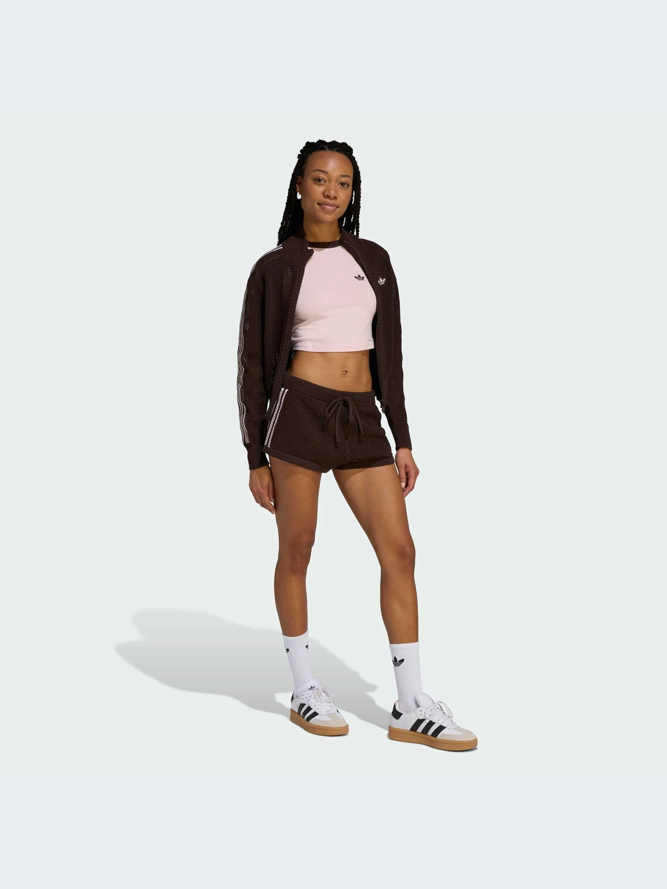 Худи и свитшоты Adidas модель KE0202-KZ Худи и свитшоты Adidas модель KE0202-KZ Фото