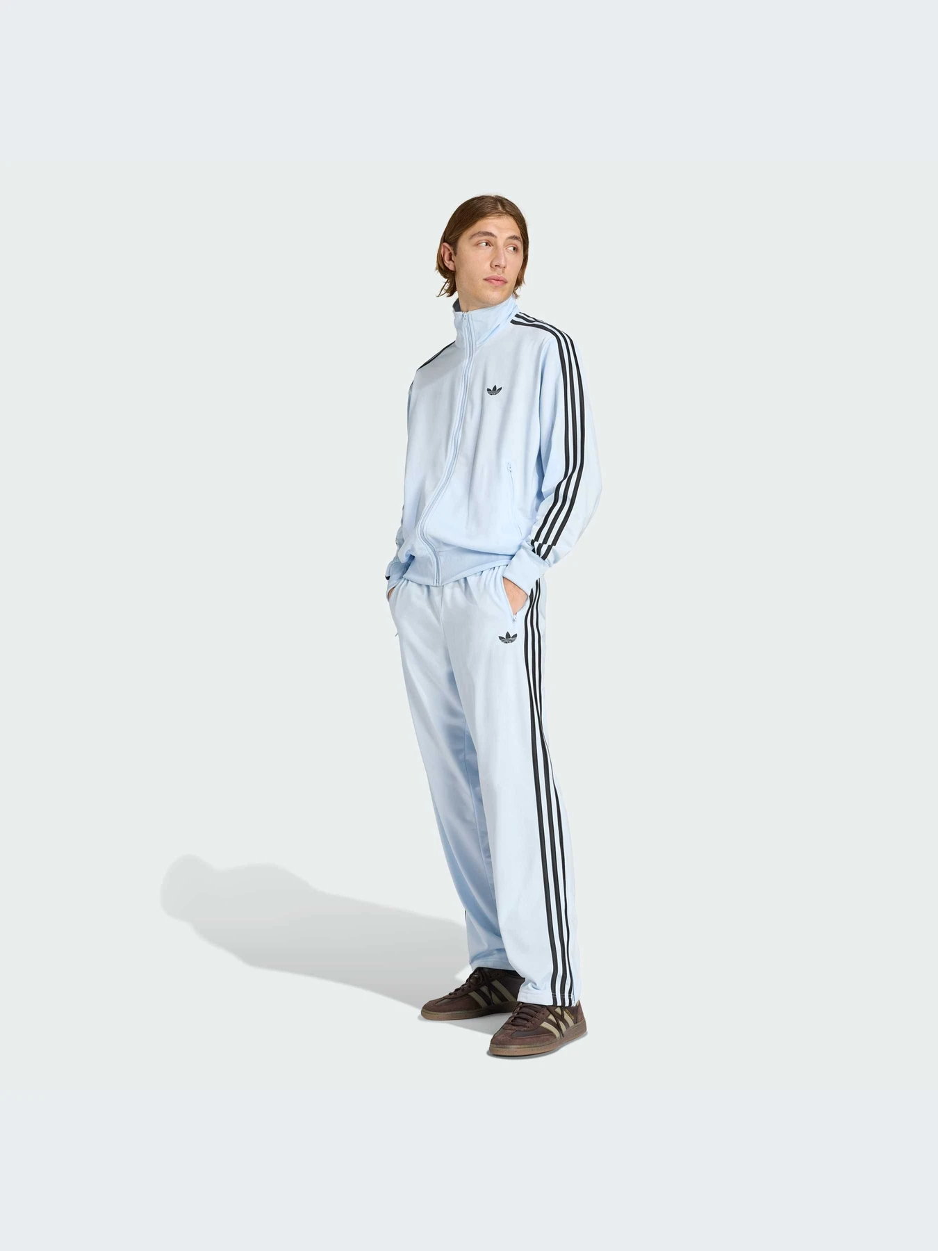 Худи и свитшоты Adidas Adicolor модель KC7997-KZ Худи и свитшоты Adidas Adicolor модель KC7997-KZ Фото