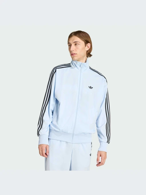 Худи и свитшоты Adidas Adicolor модель KC7997-KZ Фото