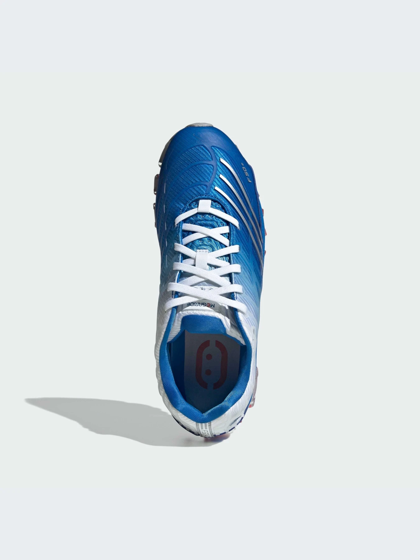 Кроссовки Adidas модель JR4632-KZ Кроссовки Adidas модель JR4632-KZ Фото
