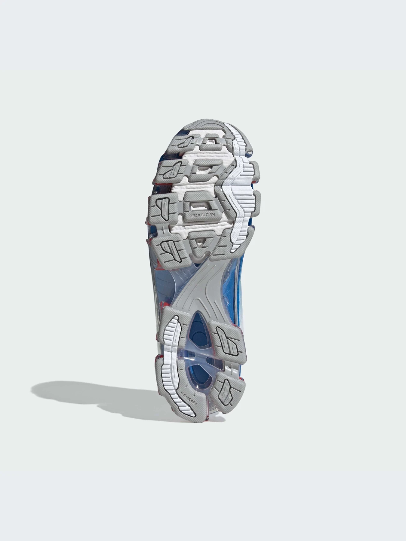 Кроссовки Adidas модель JR4632-KZ Кроссовки Adidas модель JR4632-KZ Фото