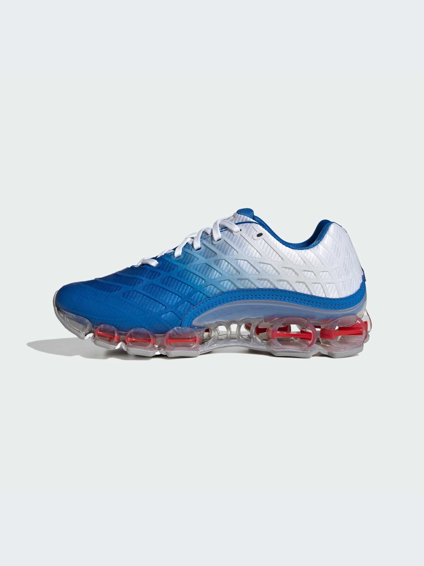 Кроссовки Adidas модель JR4632-KZ Кроссовки Adidas модель JR4632-KZ Фото