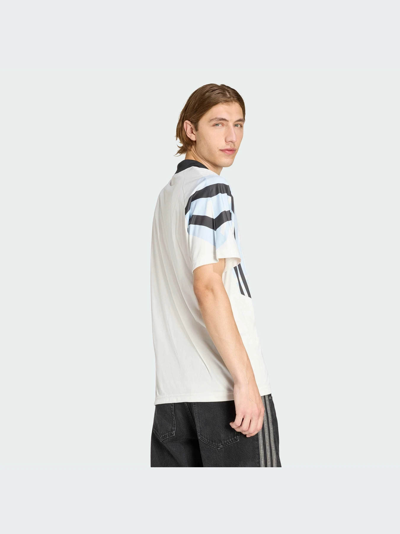 Футболки и поло Adidas модель KE2154-KZ Футболки и поло Adidas модель KE2154-KZ Фото