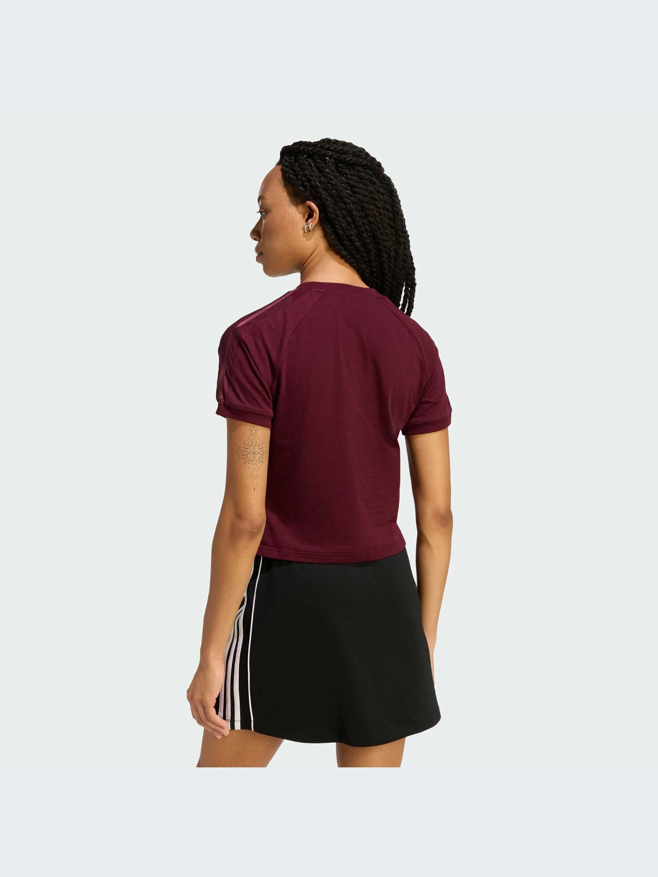 Футболки и поло Adidas модель KC6453-KZ Футболки и поло Adidas модель KC6453-KZ Фото