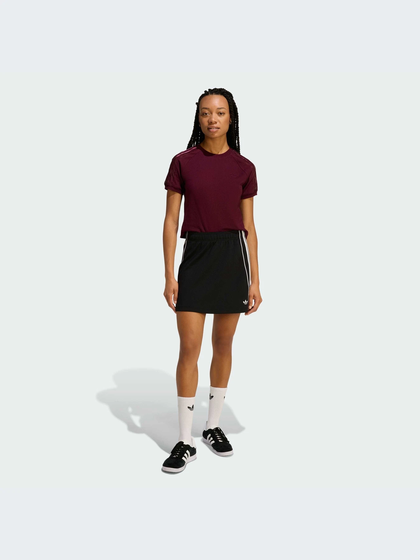 Футболки и поло Adidas модель KC6453-KZ Футболки и поло Adidas модель KC6453-KZ Фото