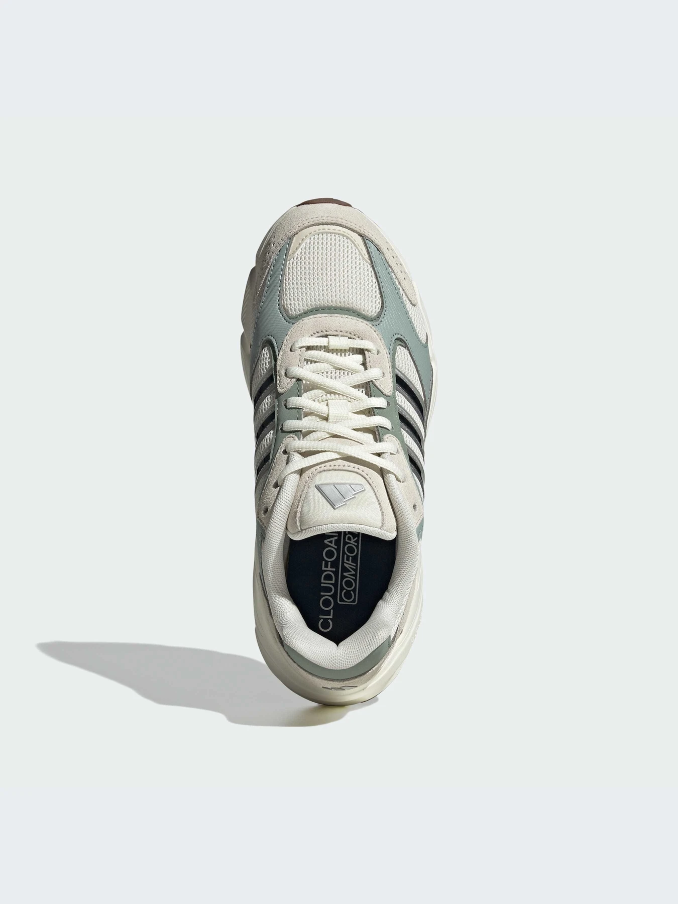 Кроссовки Adidas модель JS0075-KZ Кроссовки Adidas модель JS0075-KZ Фото