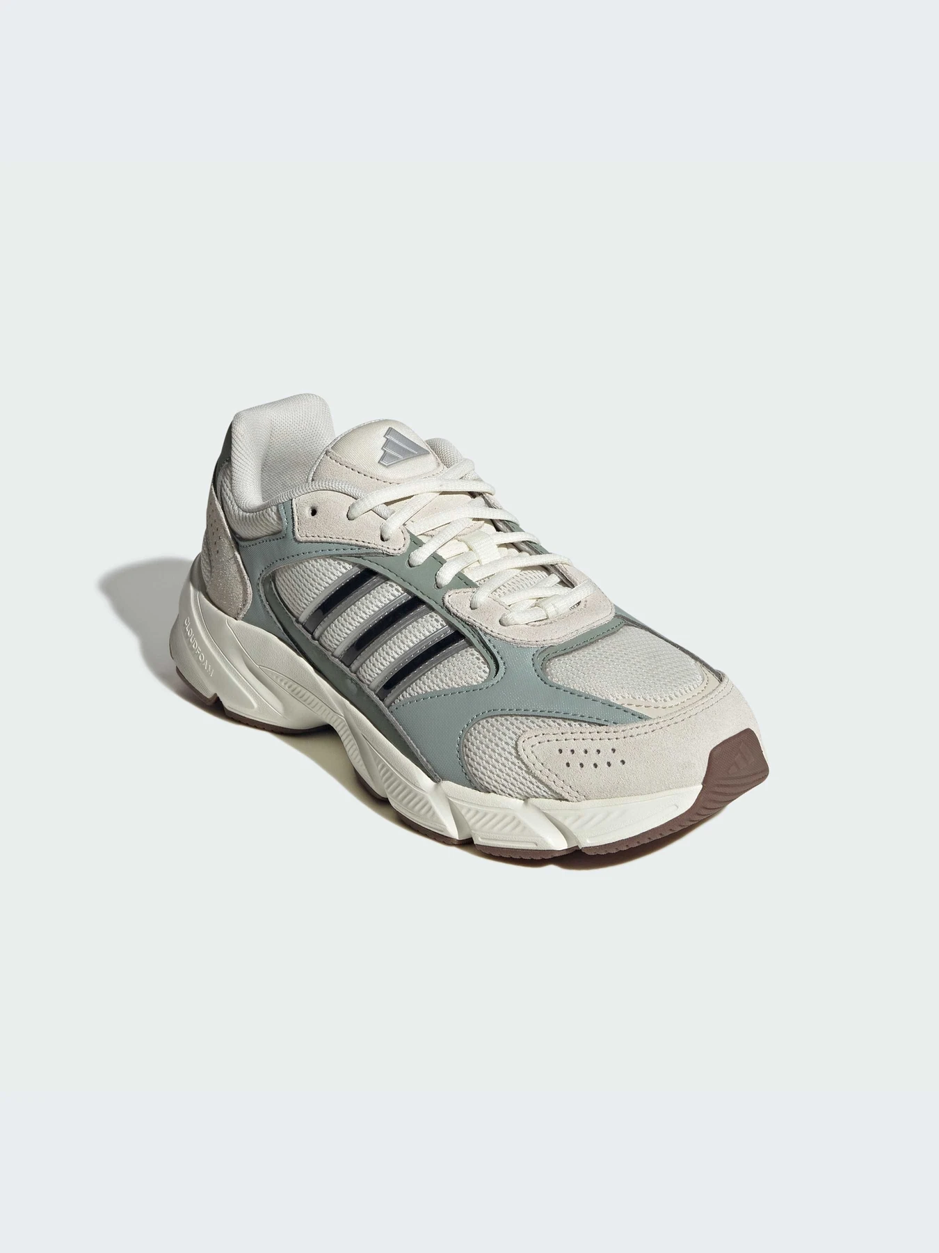 Кроссовки Adidas модель JS0075-KZ Кроссовки Adidas модель JS0075-KZ Фото
