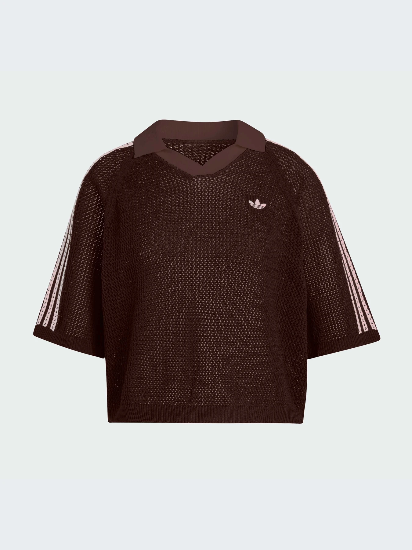 Футболки и поло Adidas Adicolor модель KE0198-KZ Футболки и поло Adidas Adicolor модель KE0198-KZ Фото