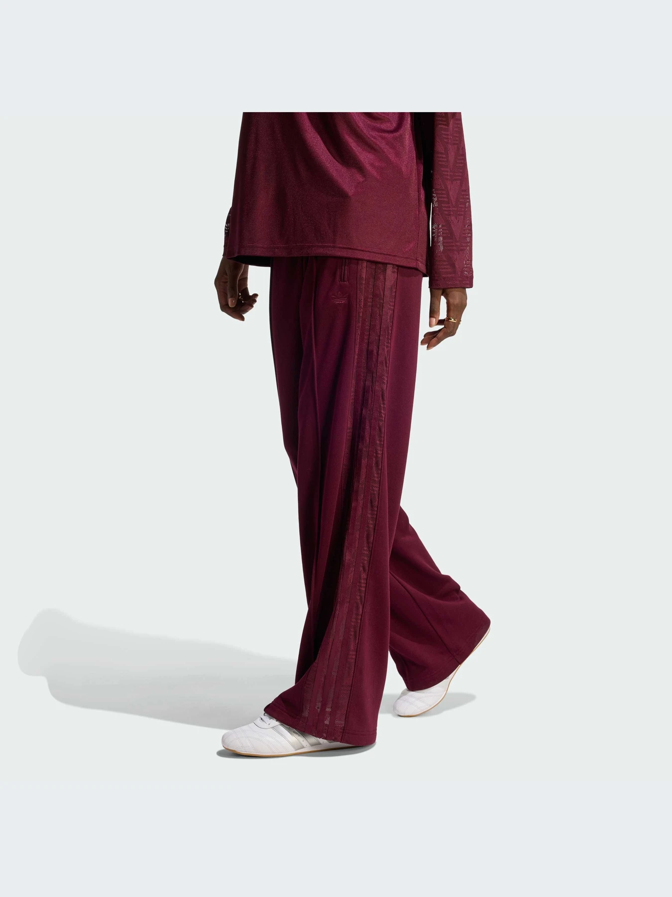 Брюки Adidas модель KC6445-KZ Брюки Adidas модель KC6445-KZ Фото