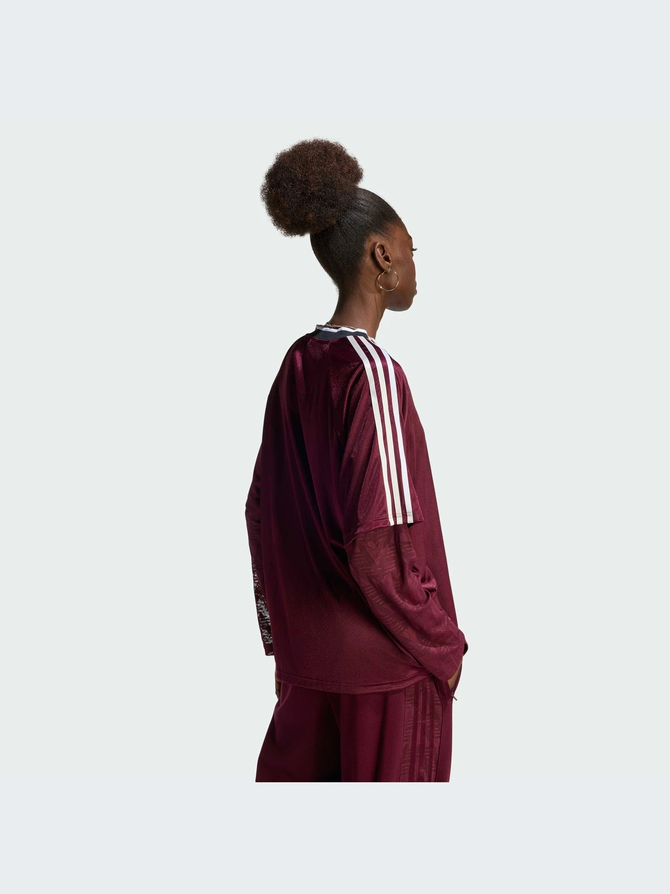 Футболки и поло Adidas модель KC6432-KZ Футболки и поло Adidas модель KC6432-KZ Фото