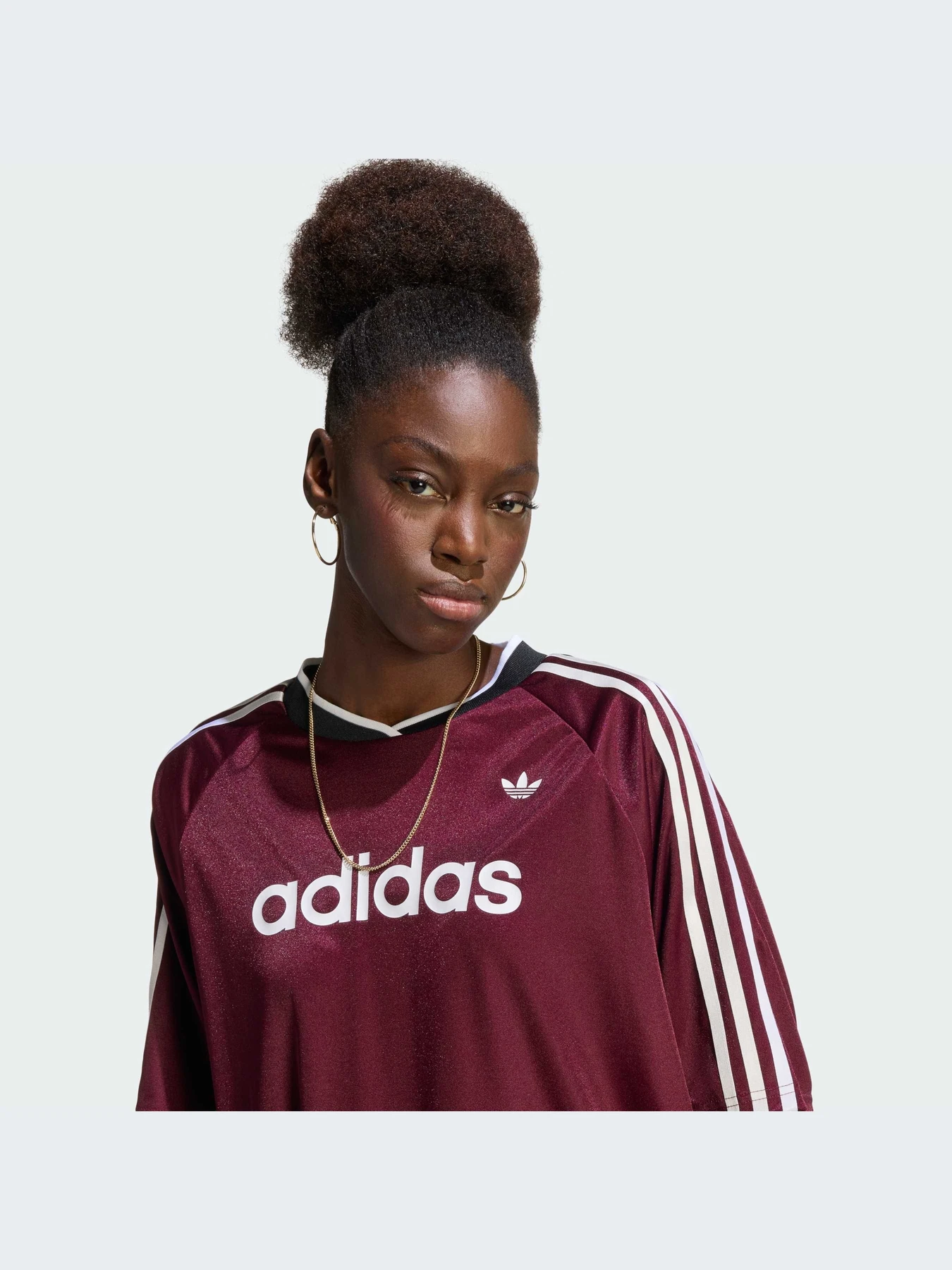 Футболки и поло Adidas модель KC6432-KZ Футболки и поло Adidas модель KC6432-KZ Фото