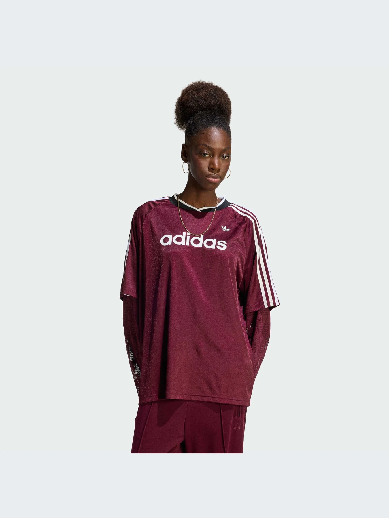 Футболки и поло Adidas модель KC6432-KZ Футболки и поло Adidas модель KC6432-KZ Фото