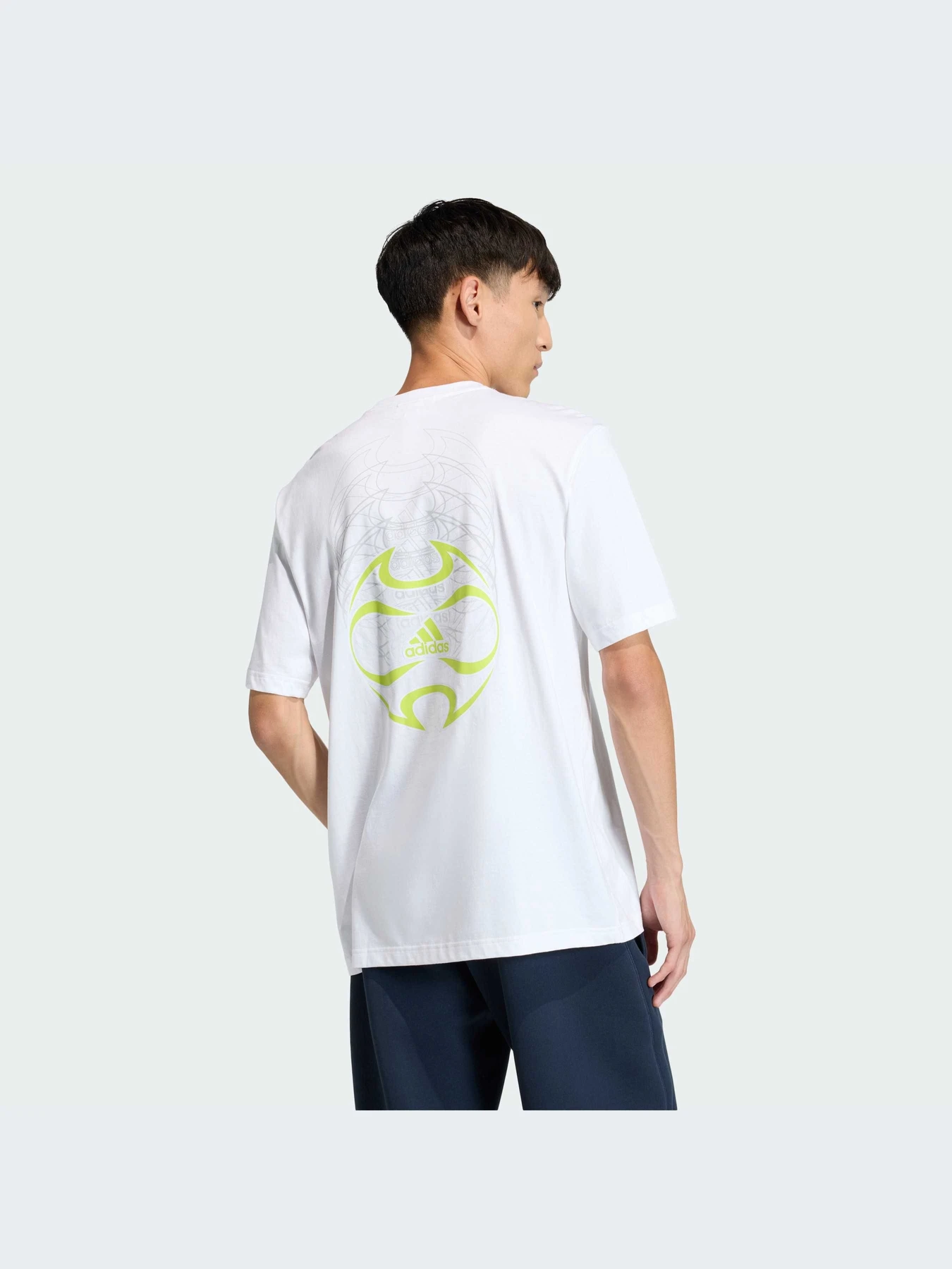 Худи и свитшоты Adidas модель KE9613-KZ Худи и свитшоты Adidas модель KE9613-KZ Фото