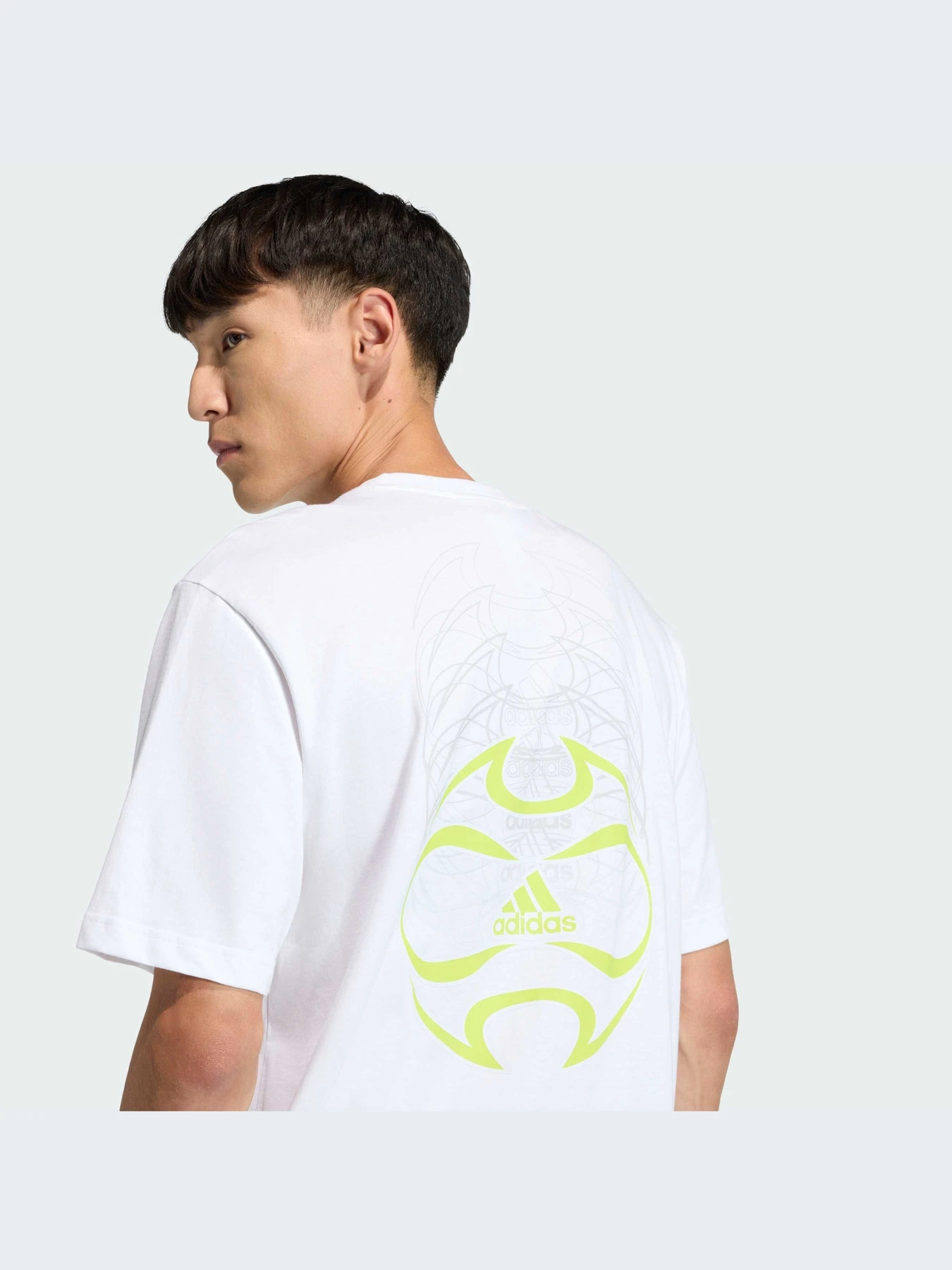 Худи и свитшоты Adidas модель KE9613-KZ Худи и свитшоты Adidas модель KE9613-KZ Фото