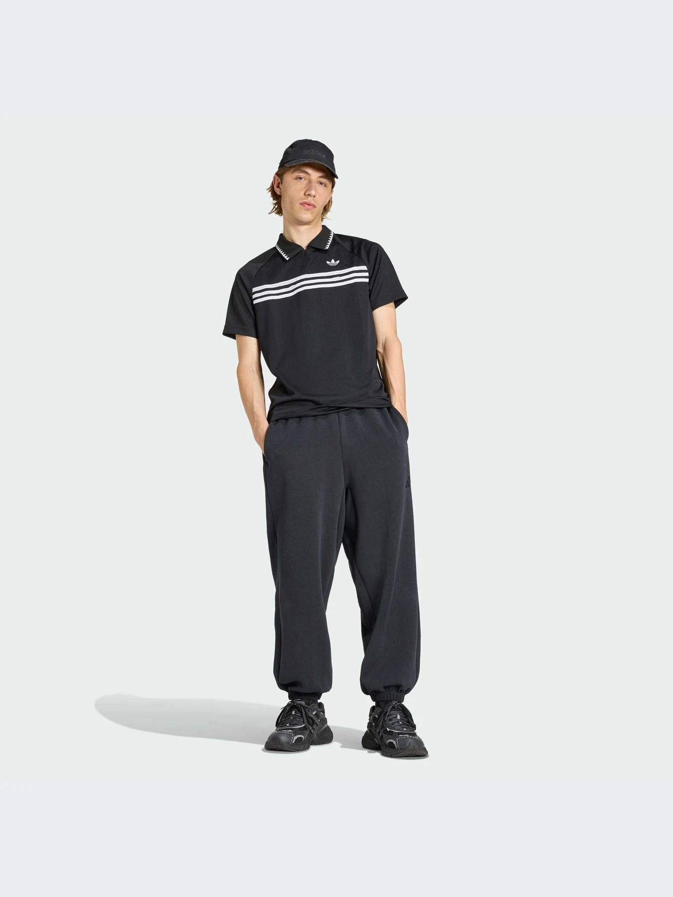 Футболки и поло Adidas модель KE2141-KZ Футболки и поло Adidas модель KE2141-KZ Фото