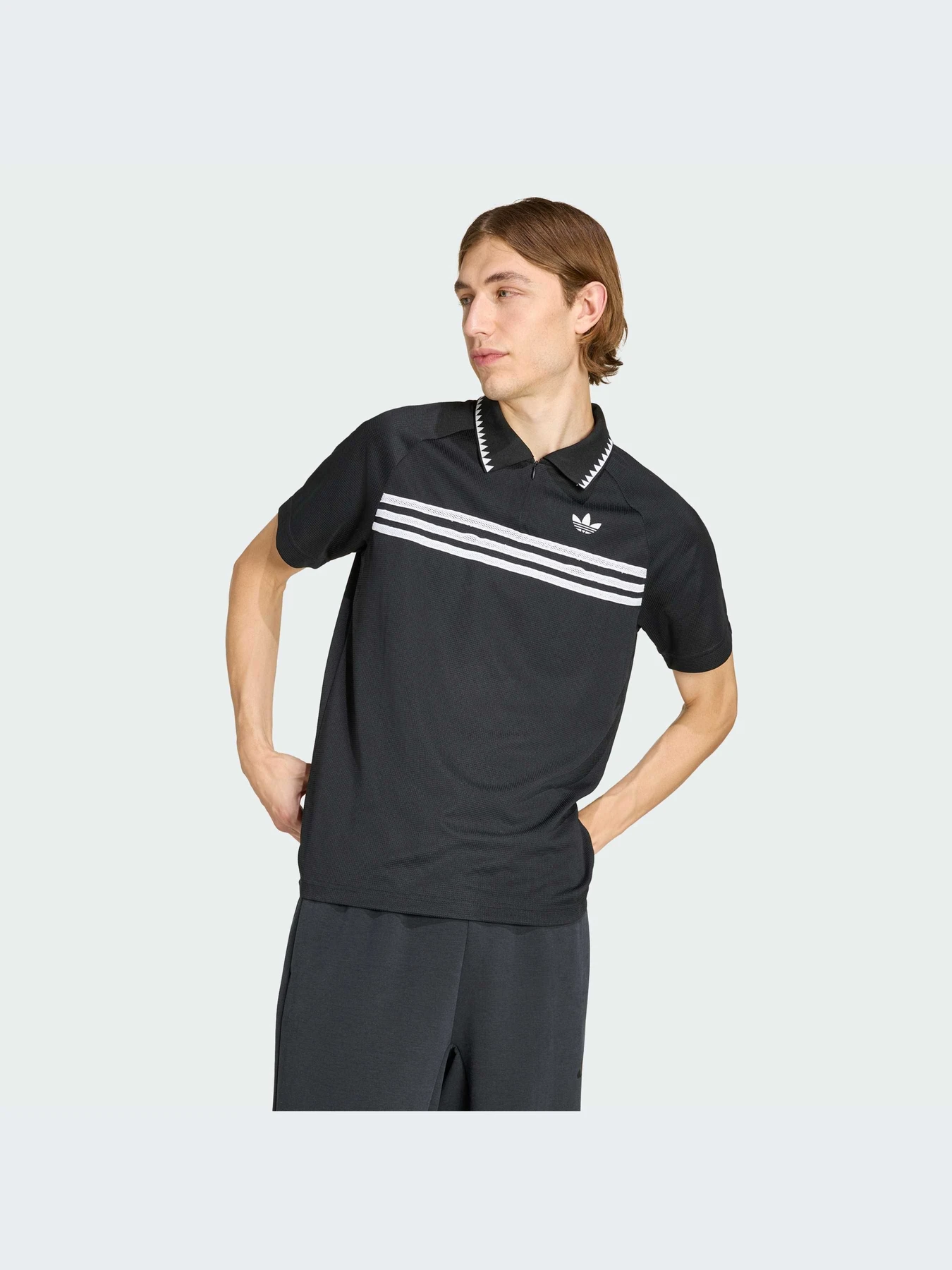 Футболки и поло Adidas модель KE2141-KZ Футболки и поло Adidas модель KE2141-KZ Фото