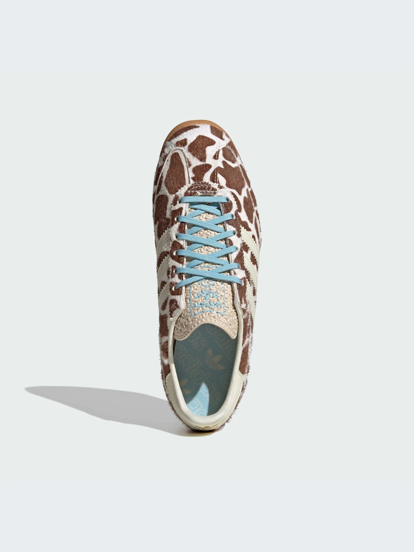 Кроссовки Adidas модель KH8967-KZ Кроссовки Adidas модель KH8967-KZ Фото
