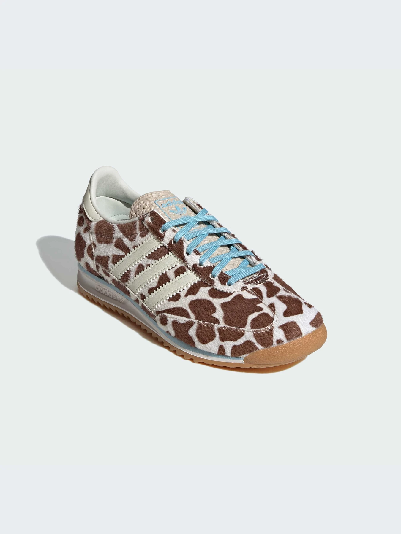 Кроссовки Adidas модель KH8967-KZ Кроссовки Adidas модель KH8967-KZ Фото