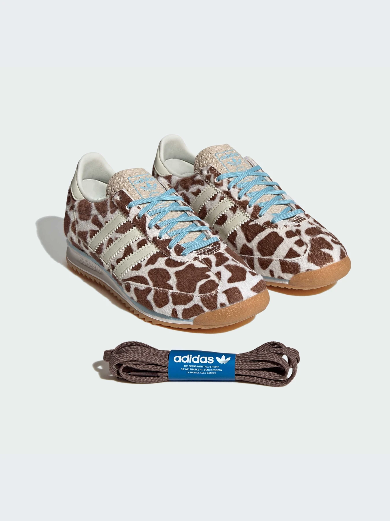 Кроссовки Adidas модель KH8967-KZ Кроссовки Adidas модель KH8967-KZ Фото