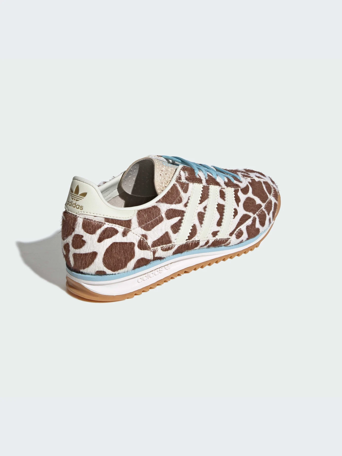 Кроссовки Adidas модель KH8967-KZ Кроссовки Adidas модель KH8967-KZ Фото