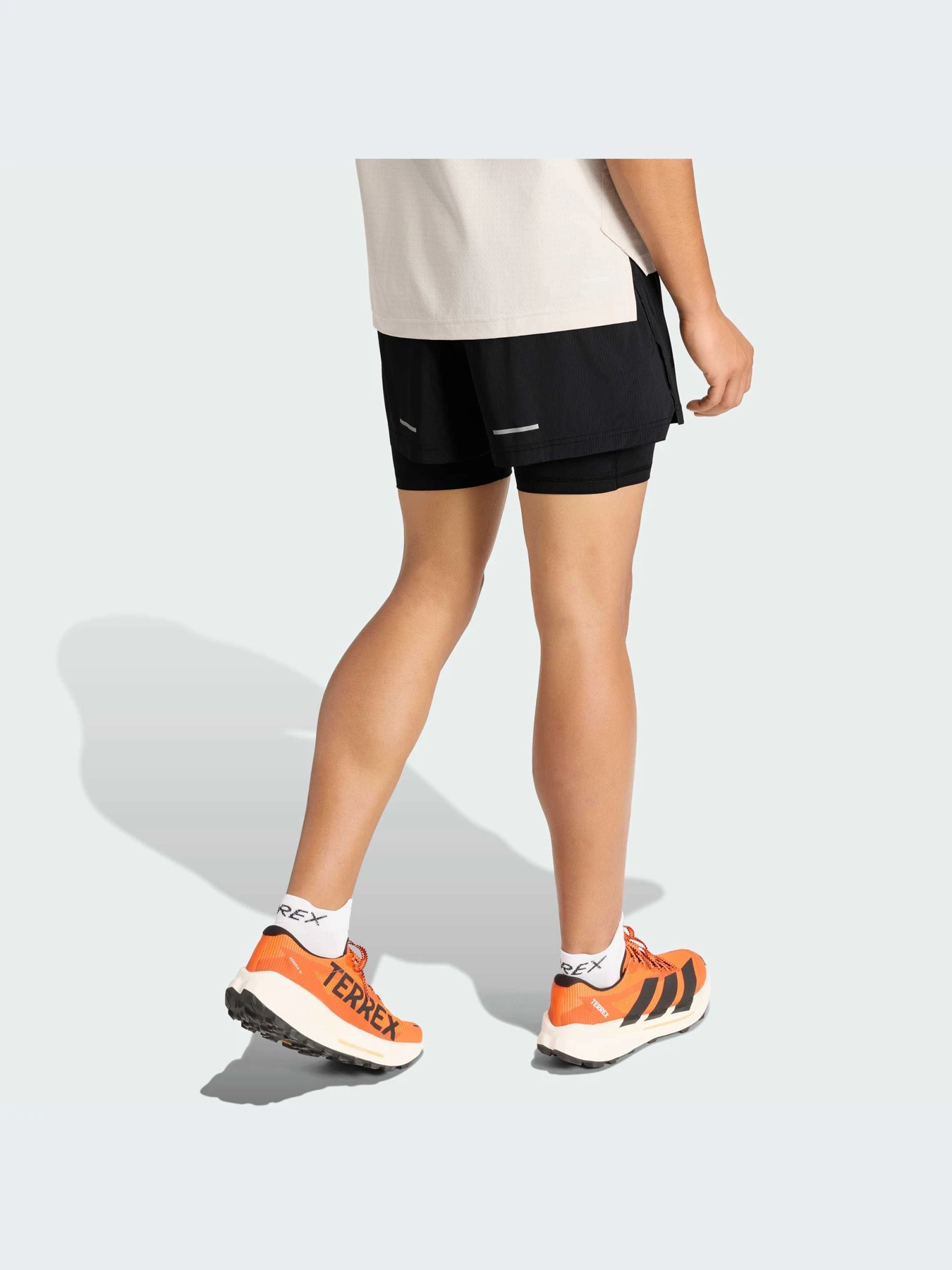 Шорты Adidas модель JY4182-KZ Шорты Adidas модель JY4182-KZ Фото