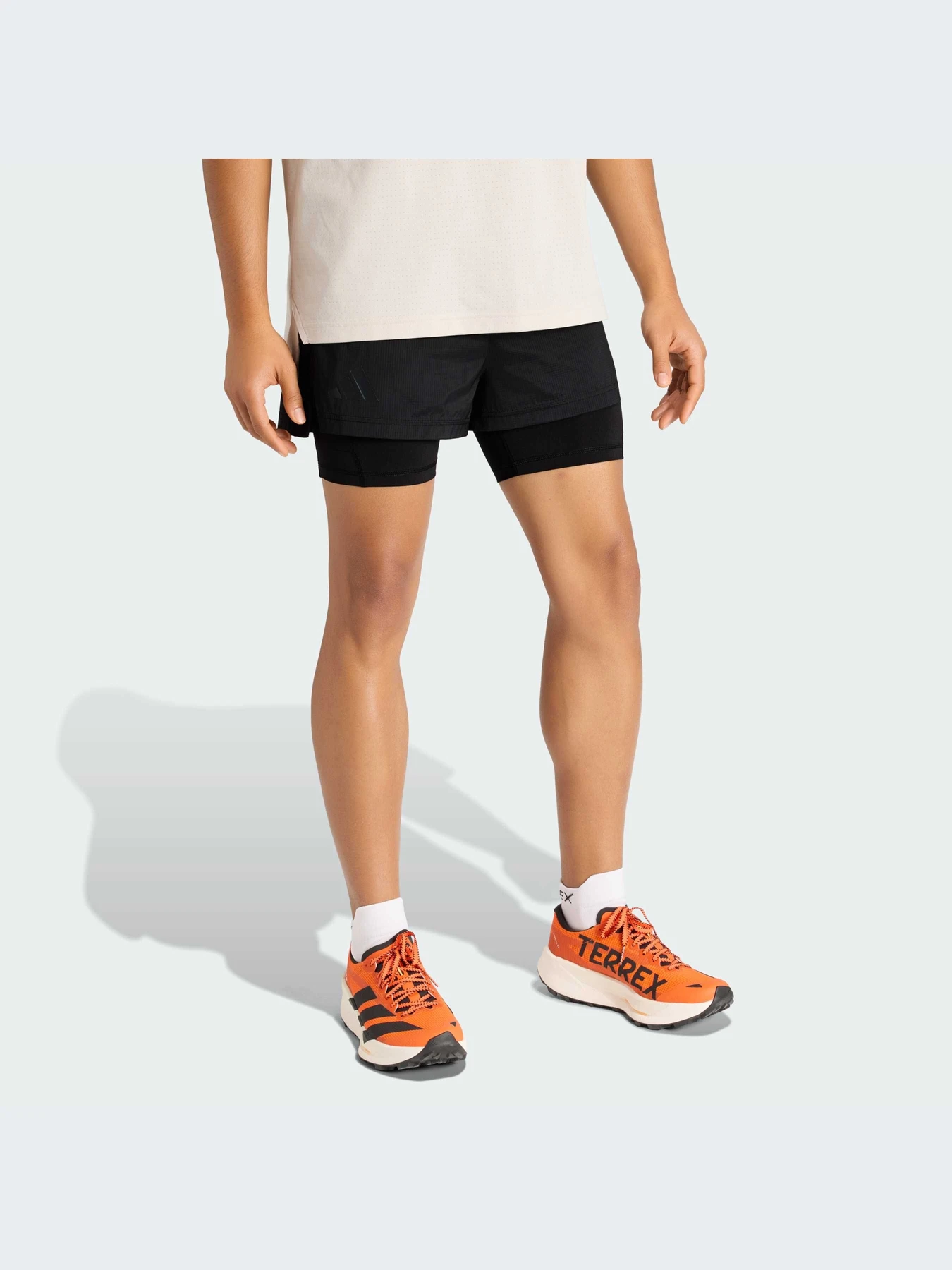 Шорты Adidas модель JY4182-KZ Шорты Adidas модель JY4182-KZ Фото