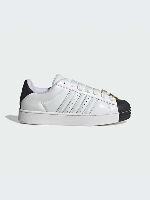 Кроссовки Adidas Superstar модель IH6679-KZ Фото