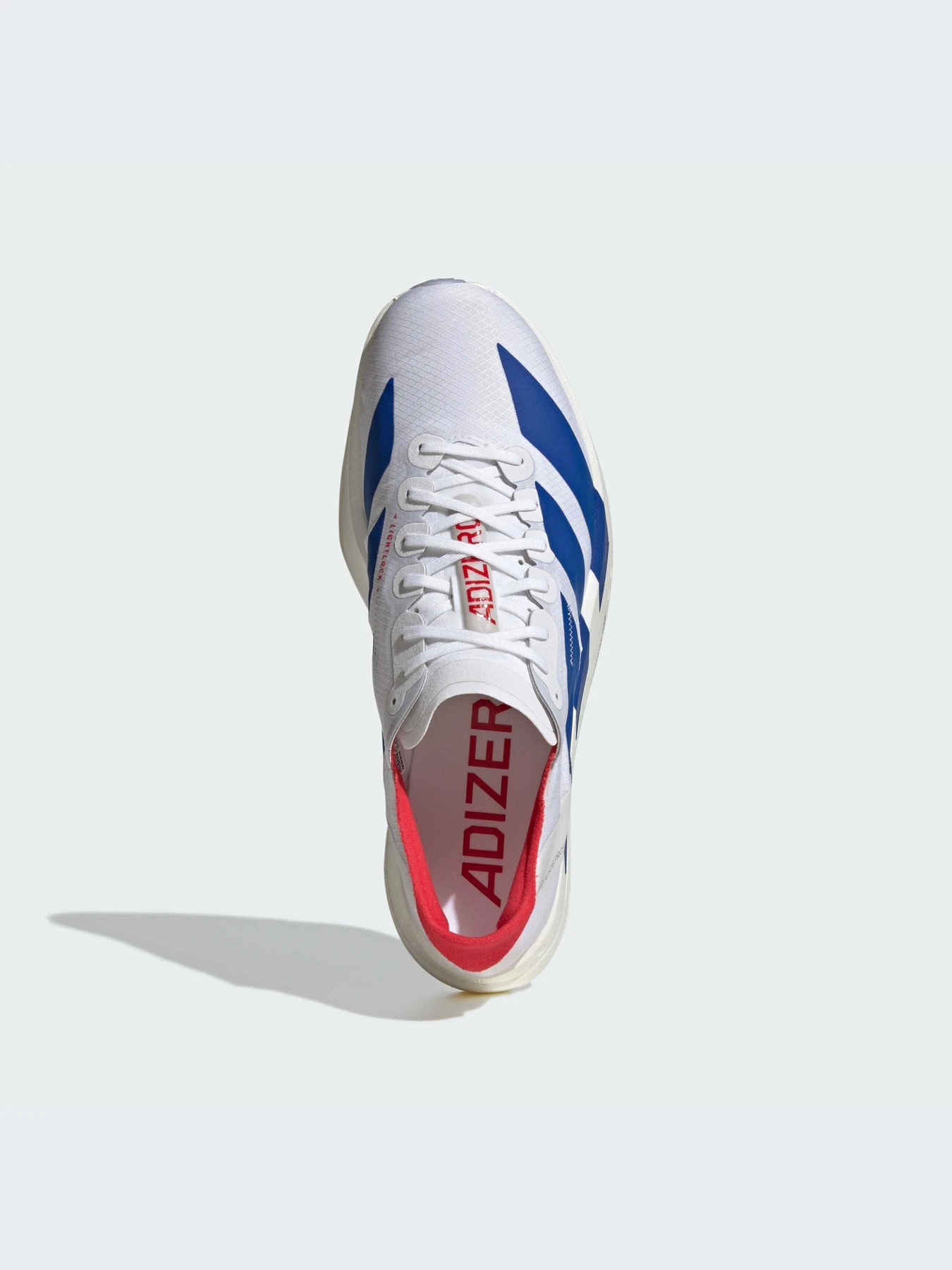 Кроссовки Adidas adizero модель JP6624-KZ Кроссовки Adidas adizero модель JP6624-KZ Фото