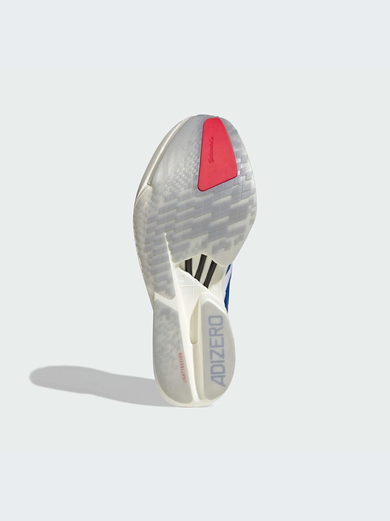 Кроссовки Adidas adizero модель JP6624-KZ Кроссовки Adidas adizero модель JP6624-KZ Фото