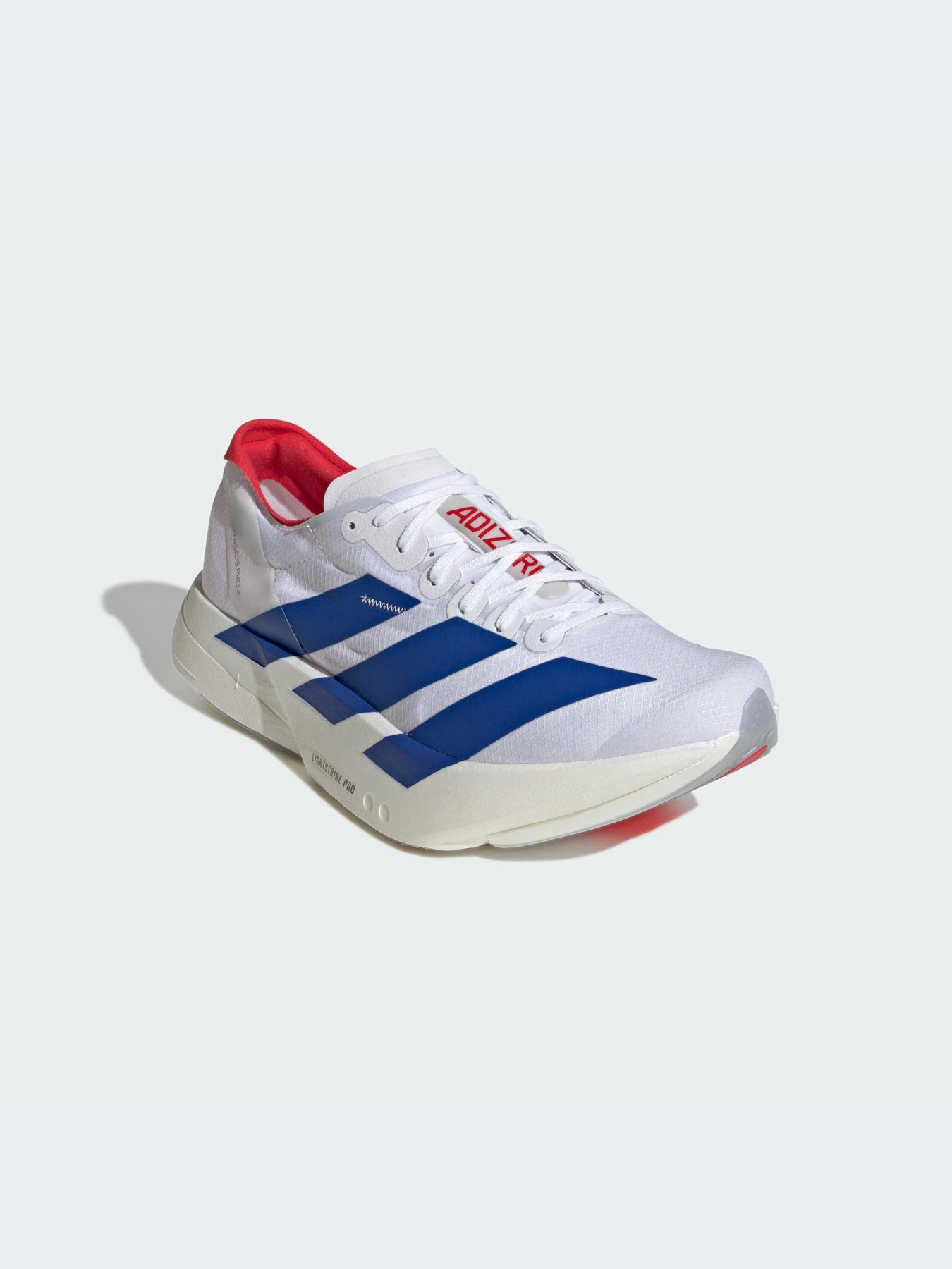 Кроссовки Adidas adizero модель JP6624-KZ Кроссовки Adidas adizero модель JP6624-KZ Фото