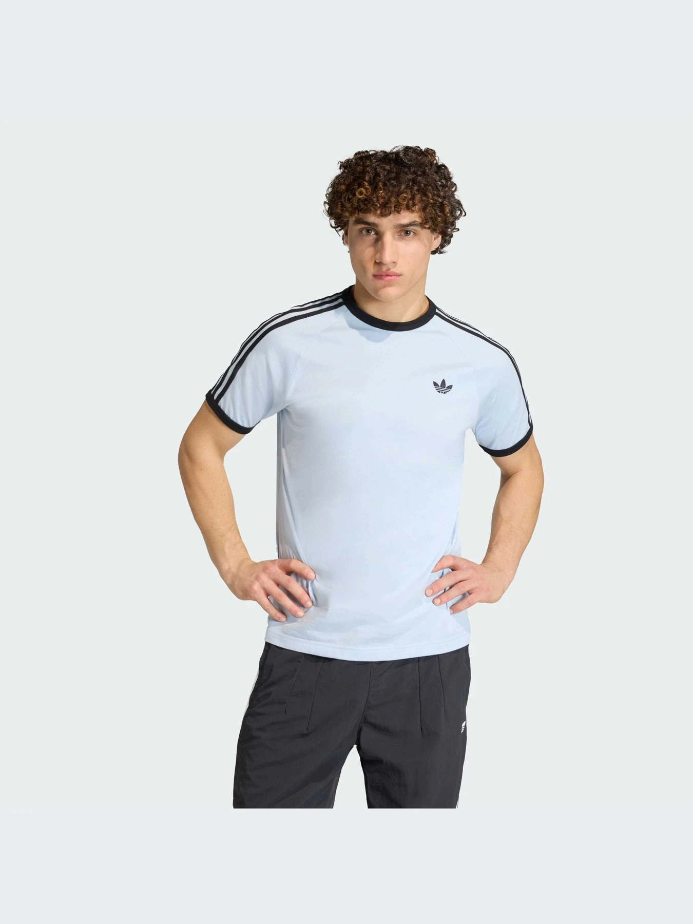 Футболки и поло Adidas модель KE2423-KZ Футболки и поло Adidas модель KE2423-KZ Фото