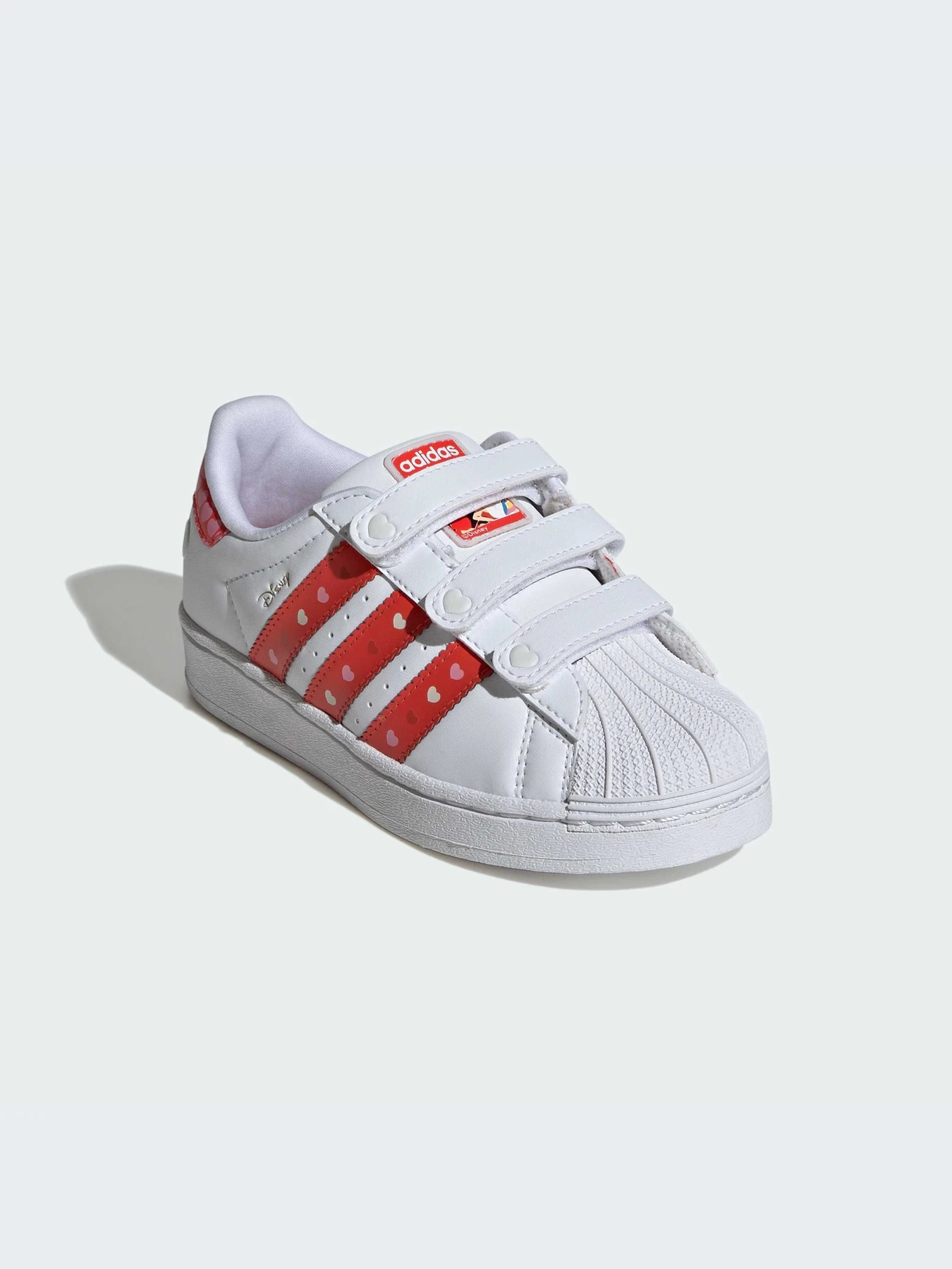 Кроссовки Adidas модель KK1295-KZ Кроссовки Adidas модель KK1295-KZ Фото