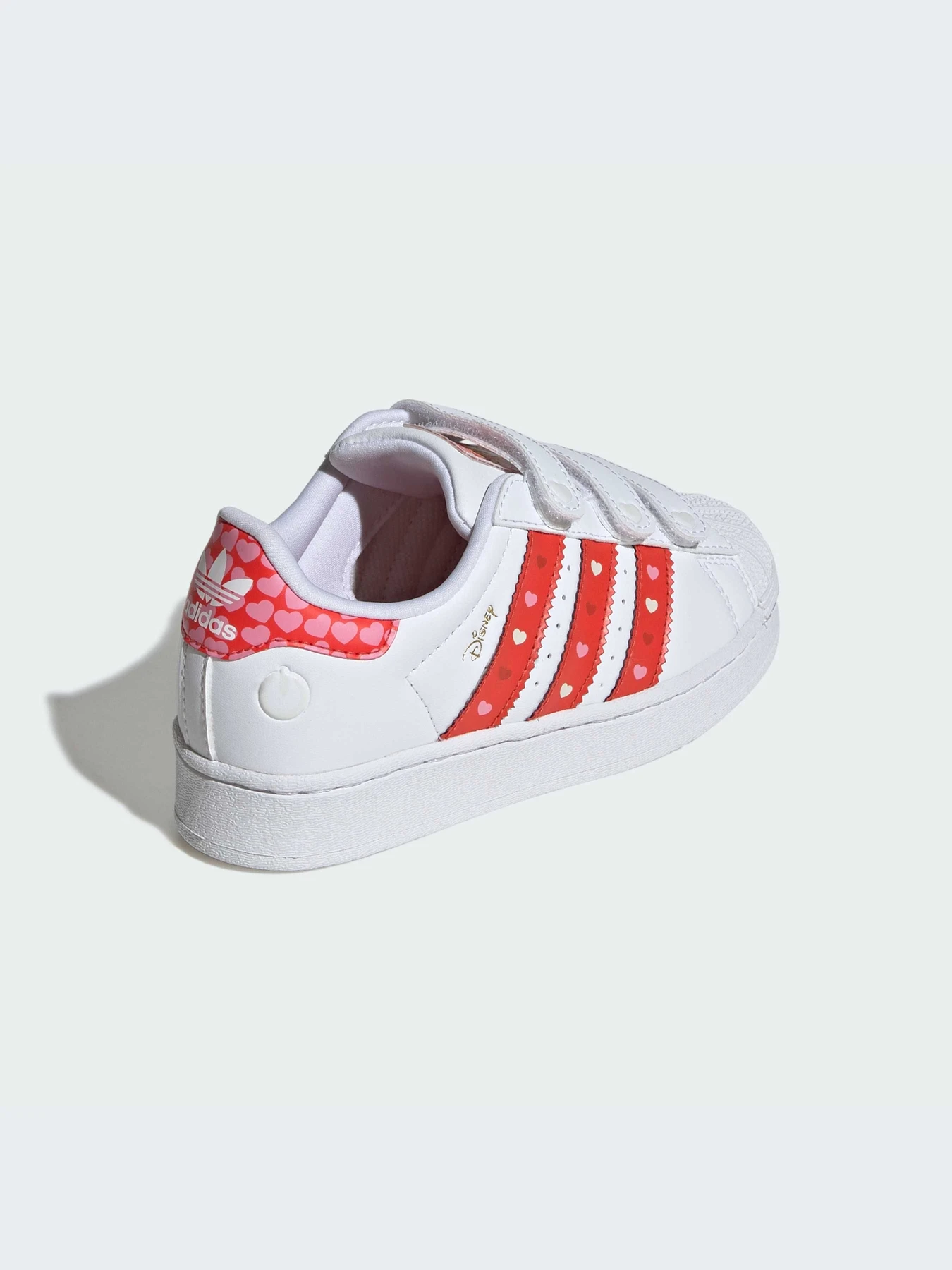 Кроссовки Adidas модель KK1295-KZ Кроссовки Adidas модель KK1295-KZ Фото