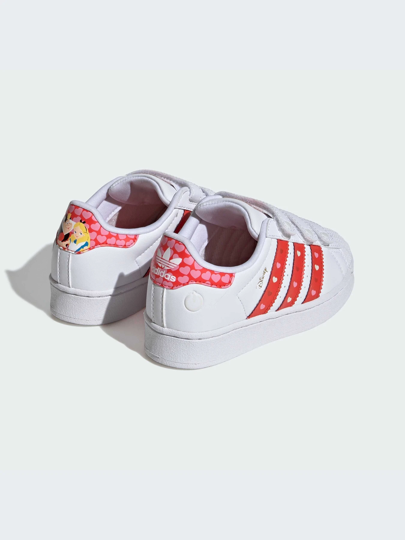 Кроссовки Adidas модель KK1295-KZ Кроссовки Adidas модель KK1295-KZ Фото