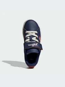 Кеды Adidas модель JS2343-KZ Фото