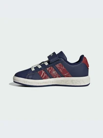 Кеды Adidas модель JS2343-KZ Фото