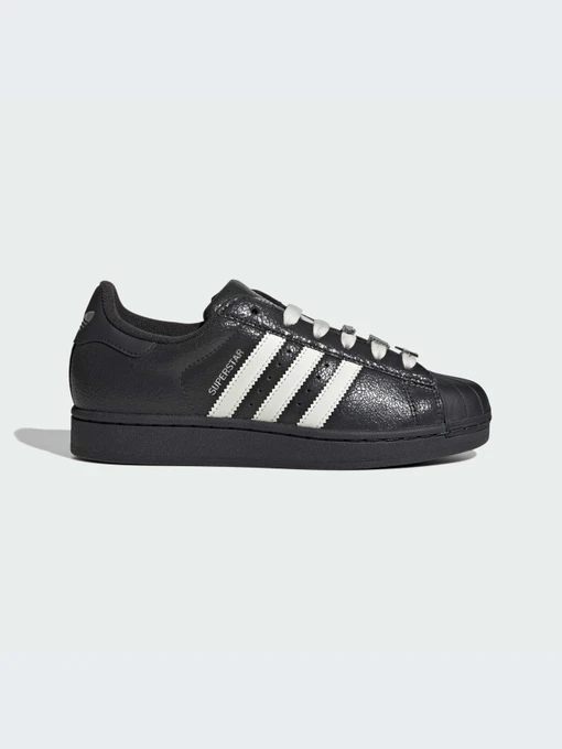 Кроссовки Adidas Superstar модель IH1628-KZ Фото