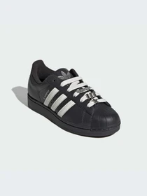 Кроссовки Adidas Superstar модель IH1628-KZ Фото