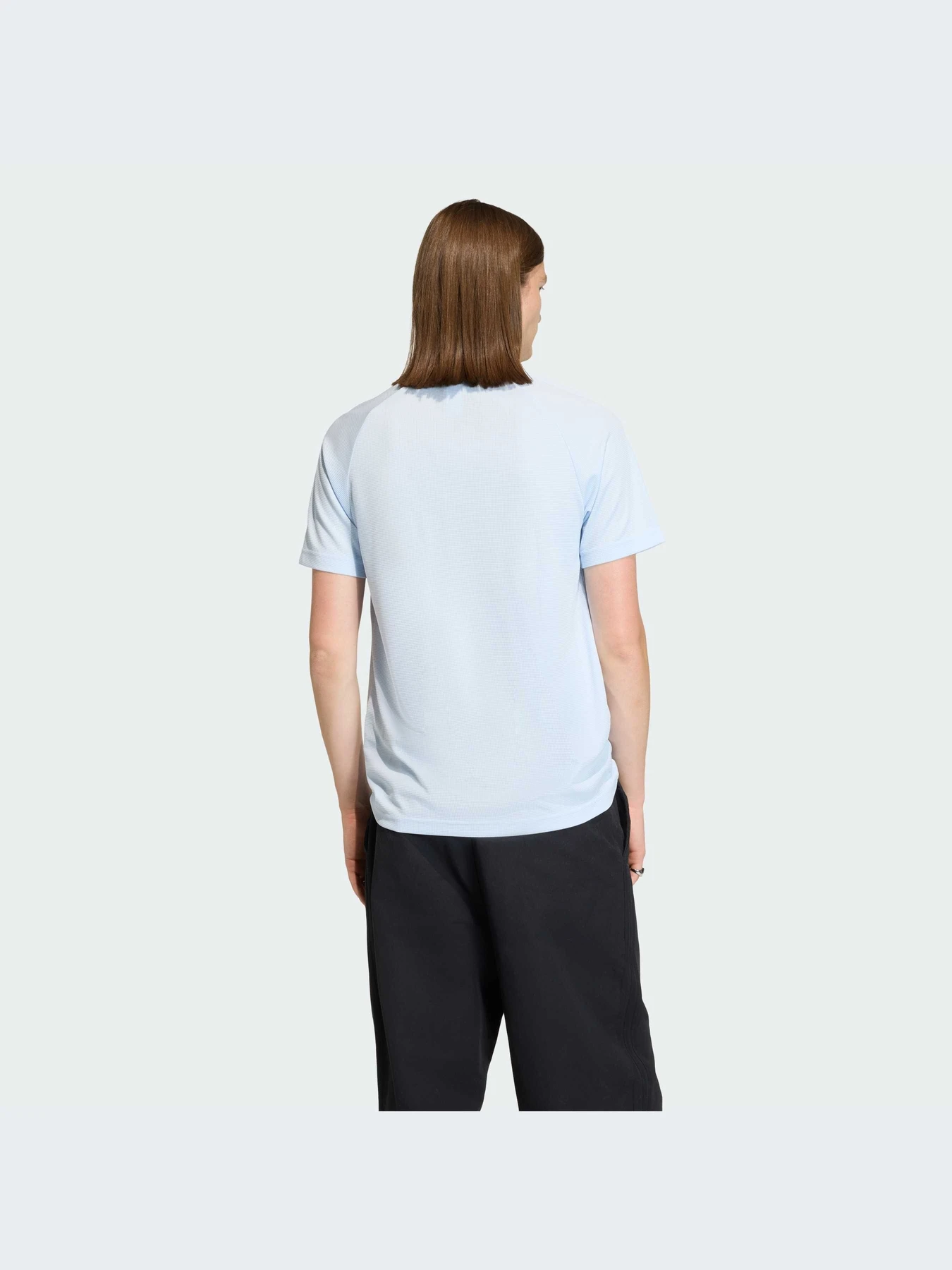 Футболки и поло Adidas модель KE3356-KZ Футболки и поло Adidas модель KE3356-KZ Фото
