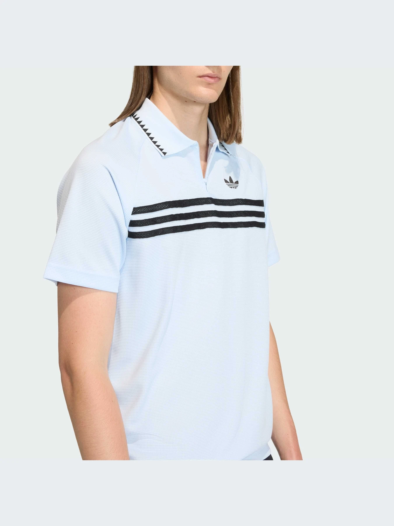 Футболки и поло Adidas модель KE3356-KZ Футболки и поло Adidas модель KE3356-KZ Фото