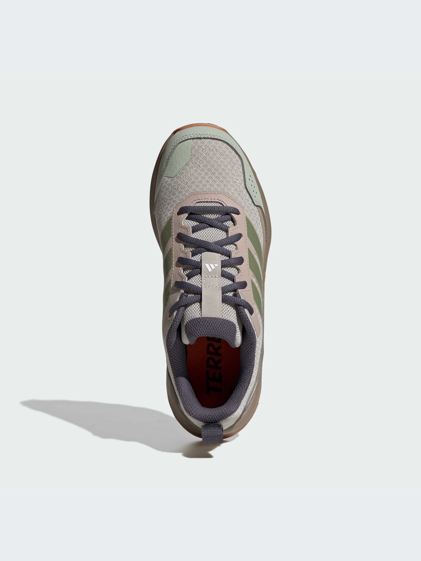 Кроссовки Adidas модель JR8381-KZ Кроссовки Adidas модель JR8381-KZ Фото