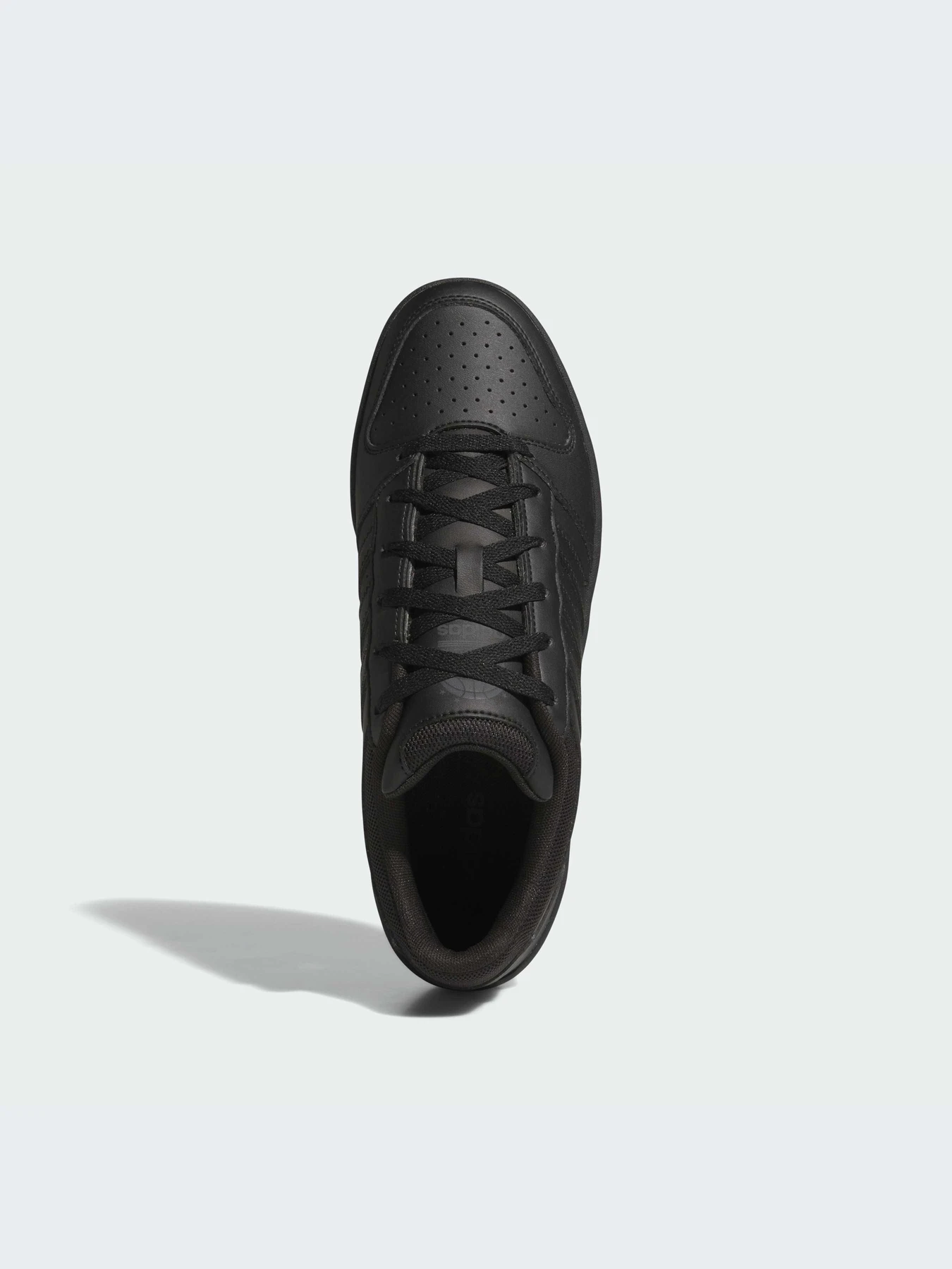 Кеды Adidas Hoops модель KI1047-KZ Кеды Adidas Hoops модель KI1047-KZ Фото