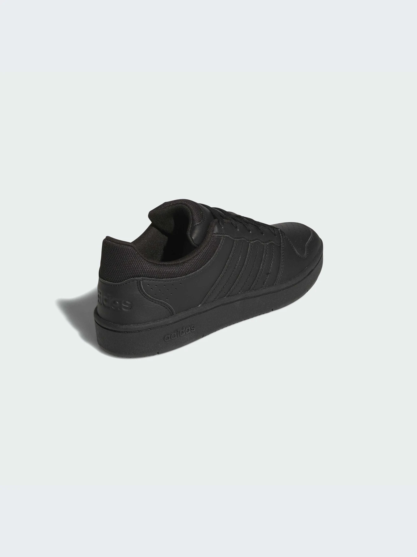 Кеды Adidas Hoops модель KI1047-KZ Кеды Adidas Hoops модель KI1047-KZ Фото