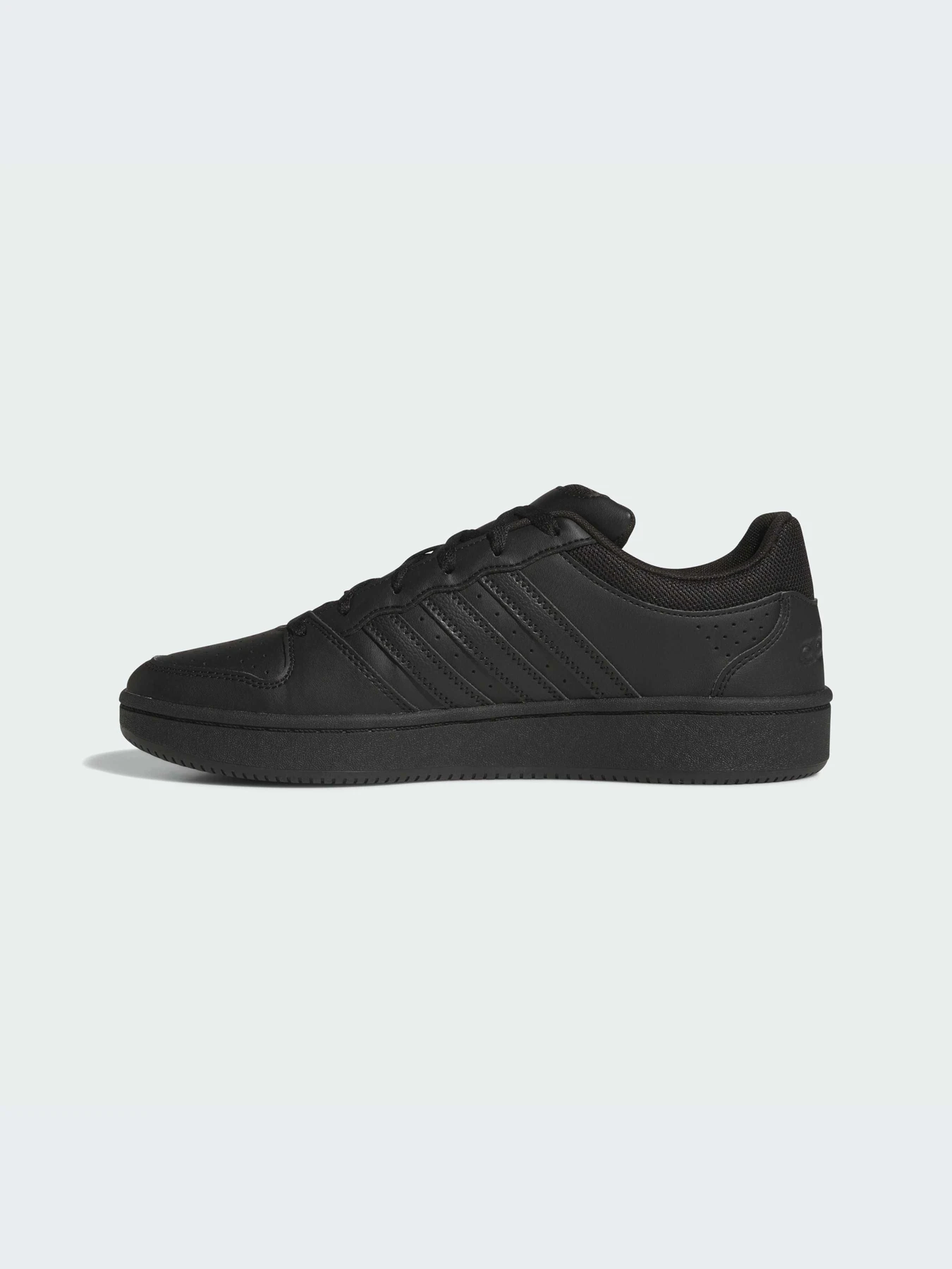 Кеды Adidas Hoops модель KI1047-KZ Кеды Adidas Hoops модель KI1047-KZ Фото