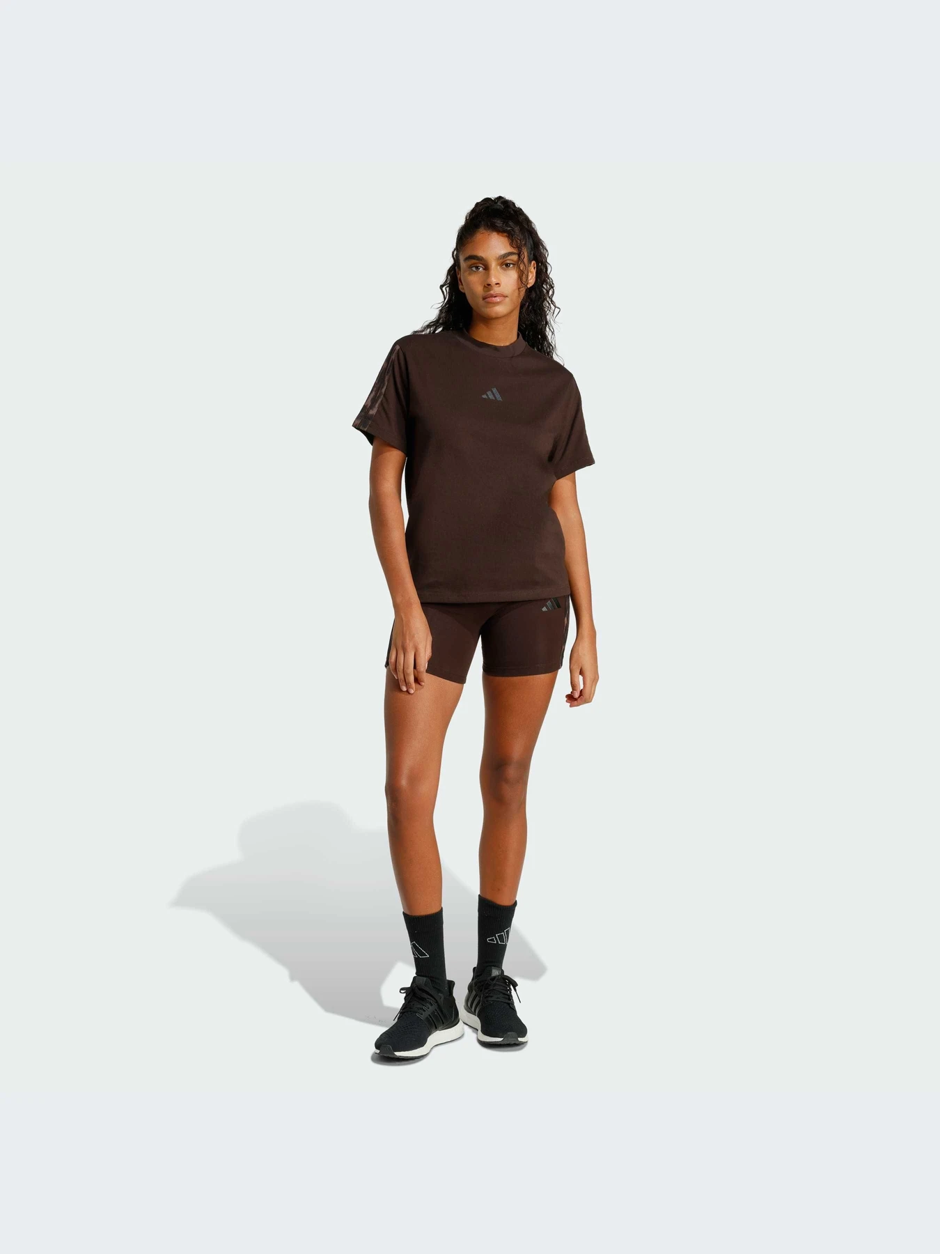 Футболки и поло Adidas модель KE8830-KZ Футболки и поло Adidas модель KE8830-KZ Фото