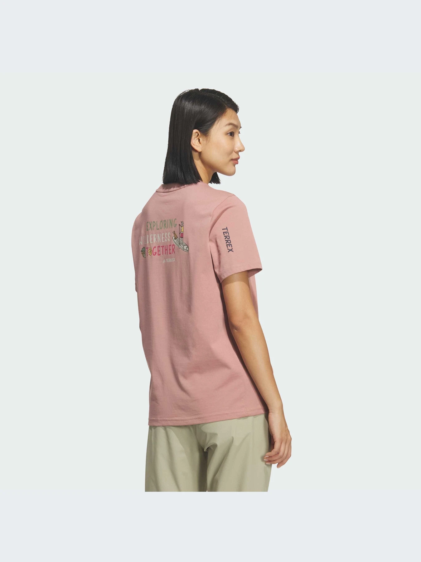Футболки и поло Adidas модель KE3716-KZ Футболки и поло Adidas модель KE3716-KZ Фото