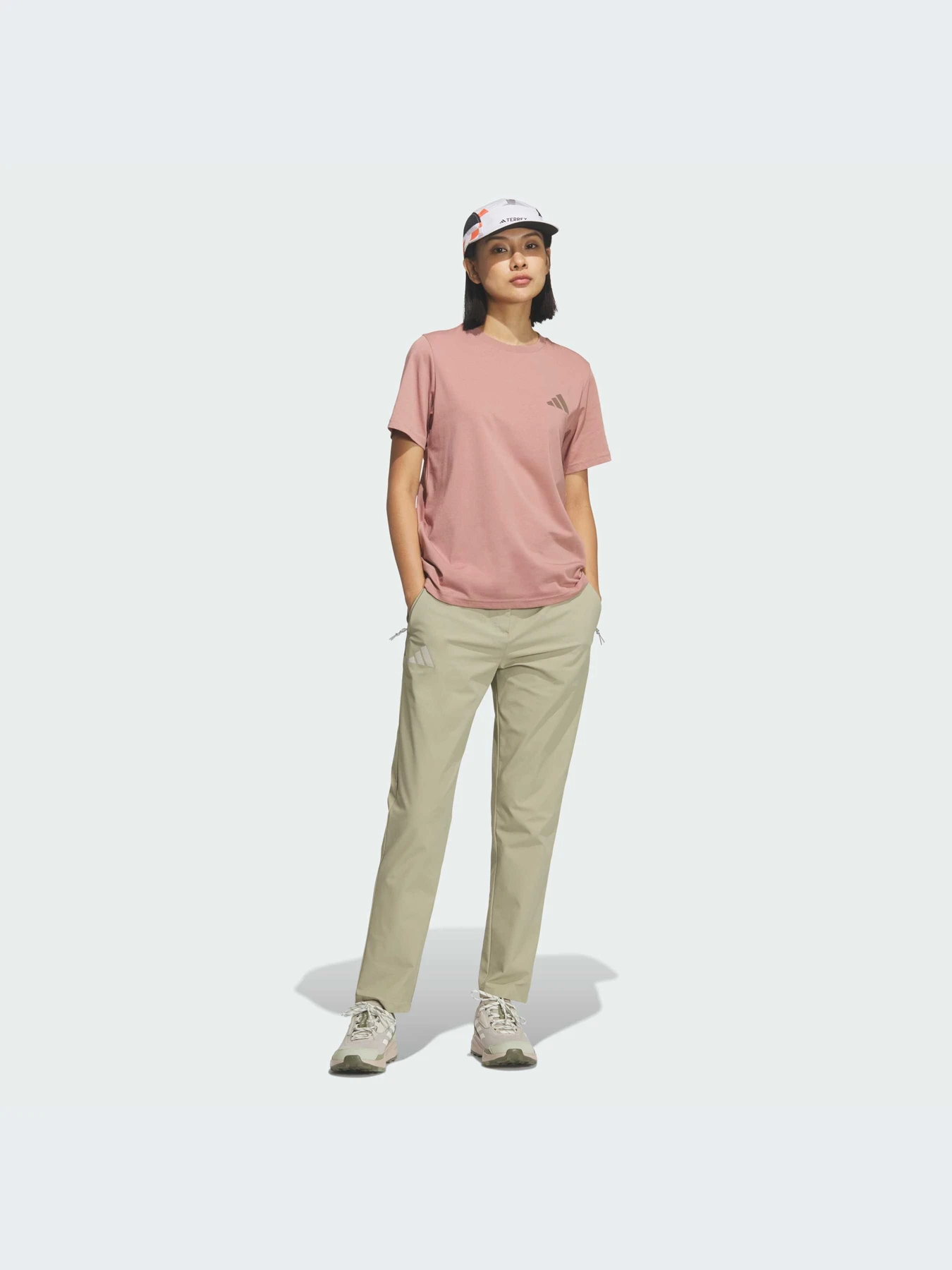 Футболки и поло Adidas модель KE3716-KZ Футболки и поло Adidas модель KE3716-KZ Фото