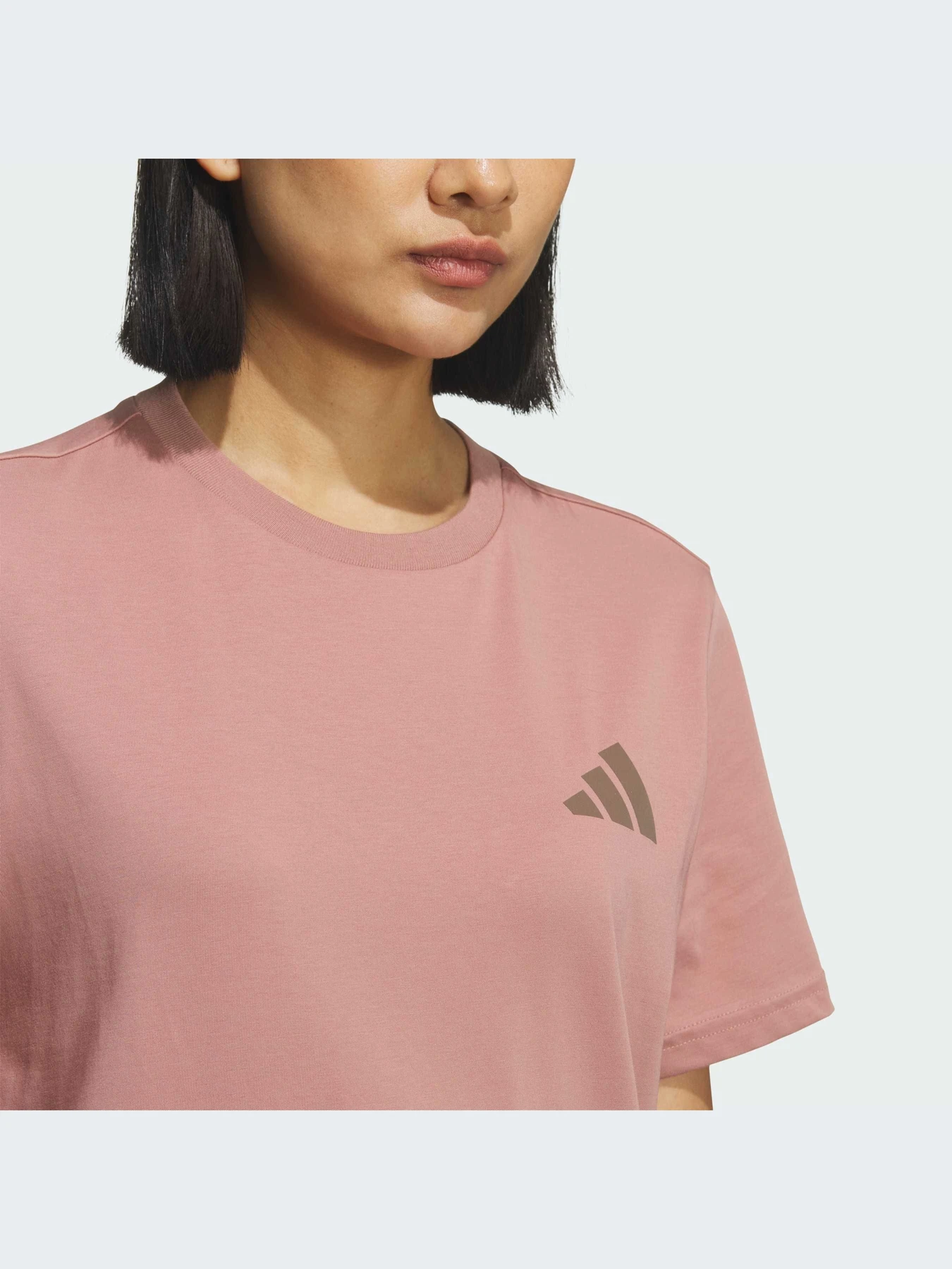 Футболки и поло Adidas модель KE3716-KZ Футболки и поло Adidas модель KE3716-KZ Фото